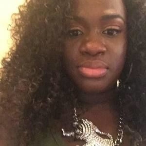 Meet your Posher, Marsha